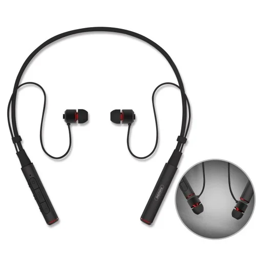 Remax RB-S6 Neackband Bluetooth Earphone